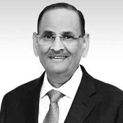 Ajit Kumar Jain