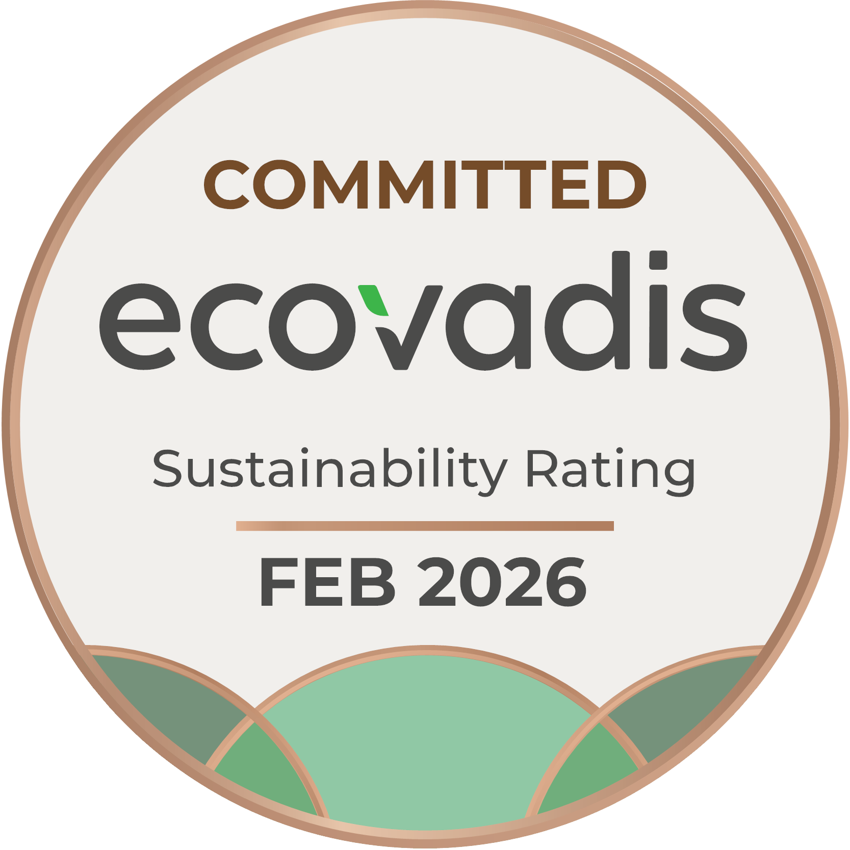 ipca-ecovadis-2026